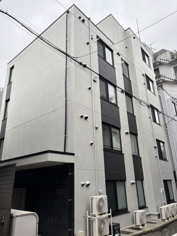 レピュア高円寺レジデンス 203