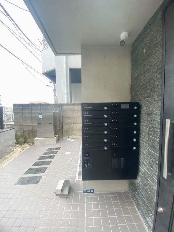コルク新板橋 101
