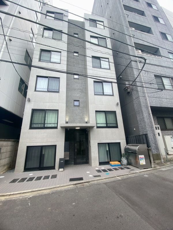 コルク新板橋の写真