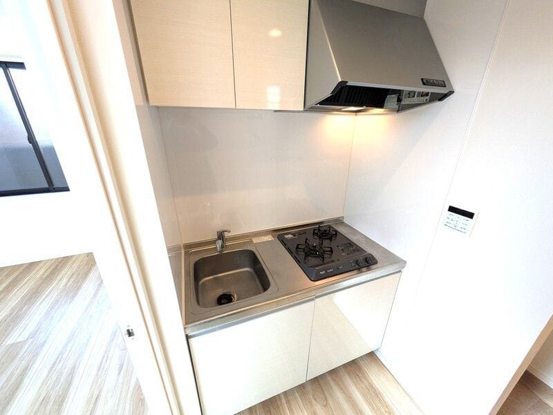 アザーレ・キュリオス新宿中井の写真