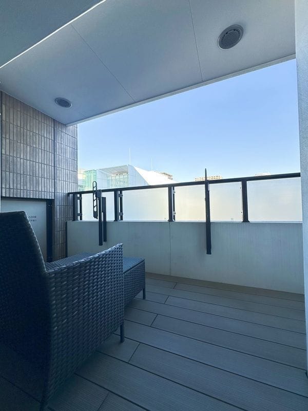 アトラス渋谷公園通りの写真