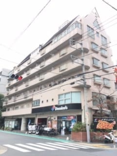 レジデンス須賀菊川の写真