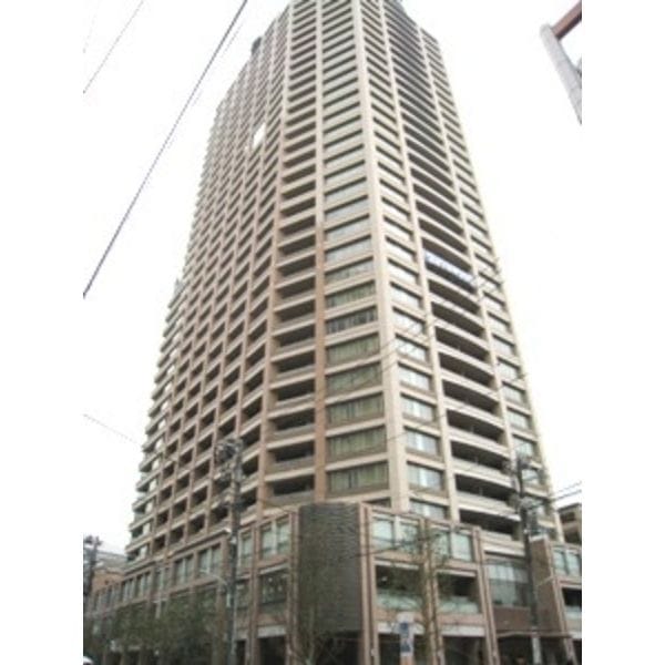 パークコート麻布十番ザタワー 1003