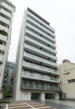 B CITY 東池袋 805