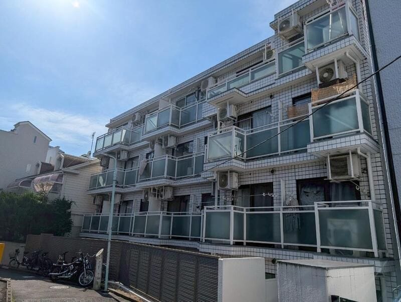 TOP代々木公園第2の写真