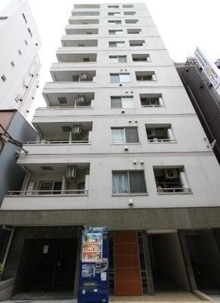 ベレール日本橋兜町 401