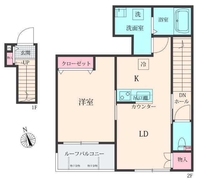 カモナジョイナス D-202
