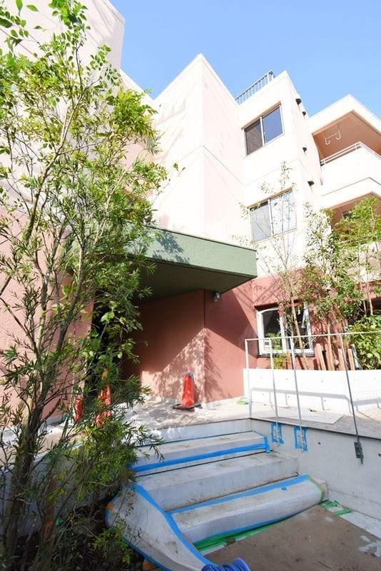 ハイツ自然園 202