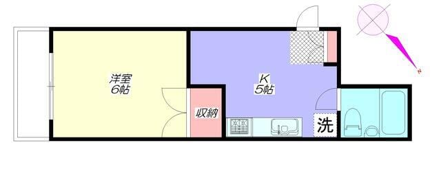 サンビュウ豪徳寺の写真