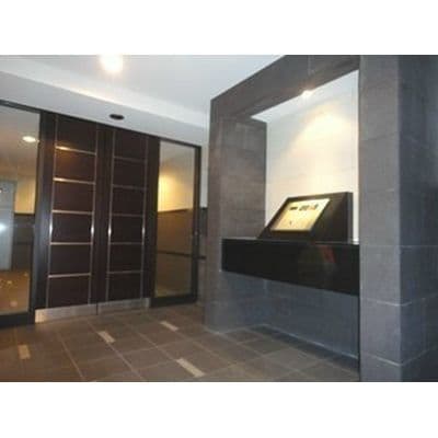 フェニックス高田馬場弐番館 104 間取り図