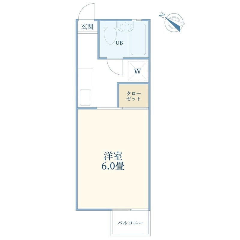 ドゥエルホワイト 203