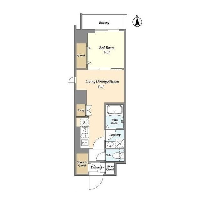 GRANSITE千代田秋葉原 0401