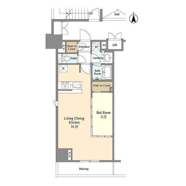 LIBR GRANT 神楽坂 0401