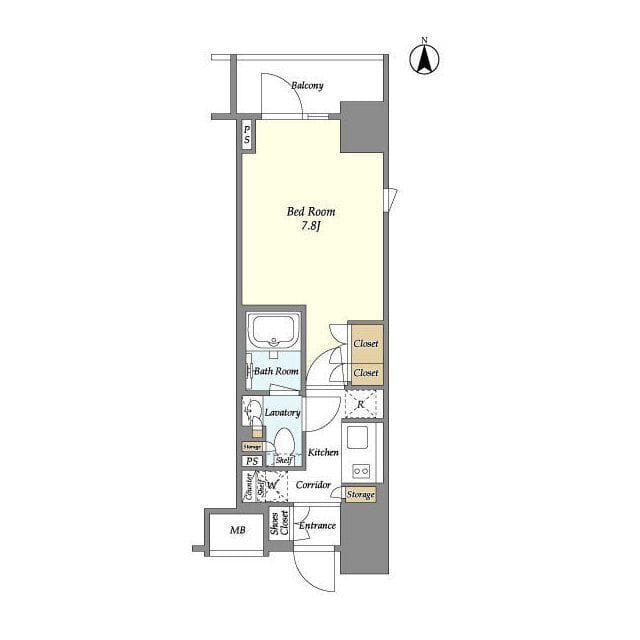 LIBR GRANT 神楽坂 0803