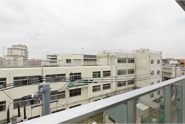 ラティエラ大森西 201