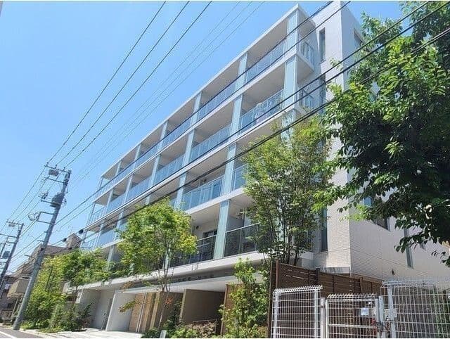 ラティエラ大森西 410