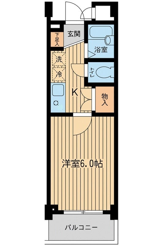 アーデン目黒不動前 0101
