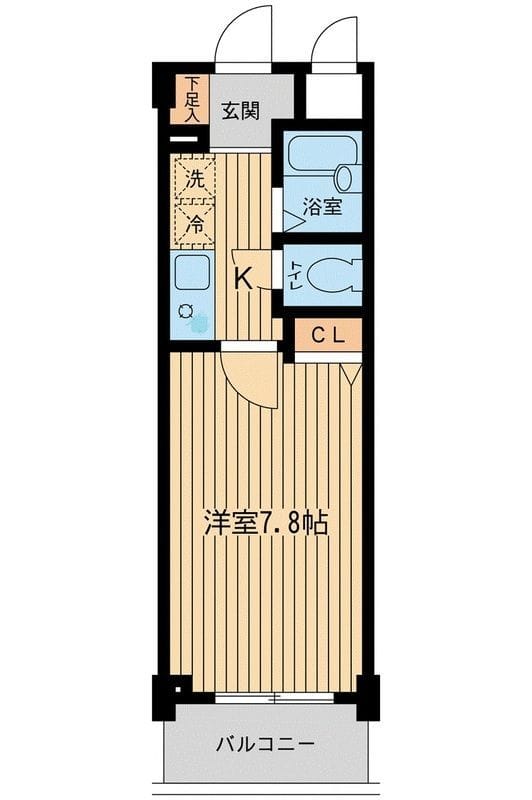 アーデン目黒不動前 0203