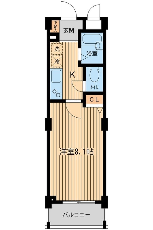 アーデン目黒不動前 0207