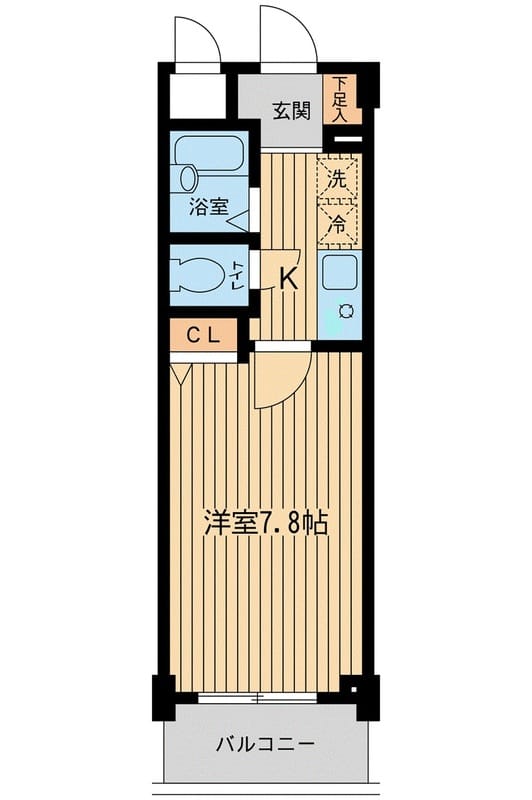 アーデン目黒不動前 0402