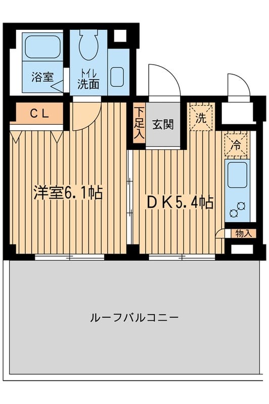 アーデン目黒不動前 0505