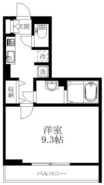 テラス南町の写真