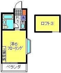 ハイツアップル 101