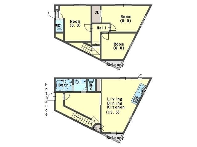 テラスレジデンス北池袋の写真