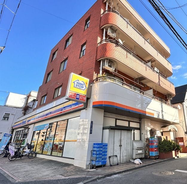 ドルフ上板橋の写真