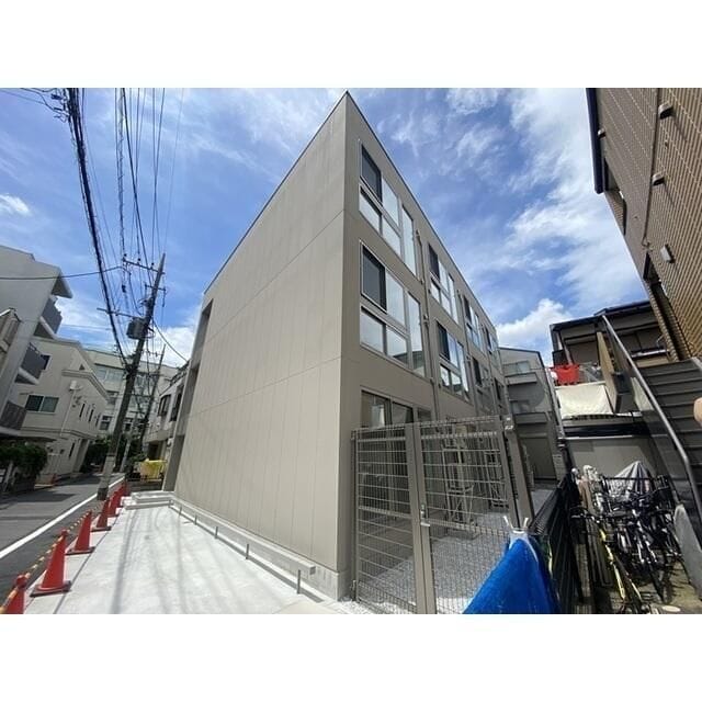 フォーラム大森北 302