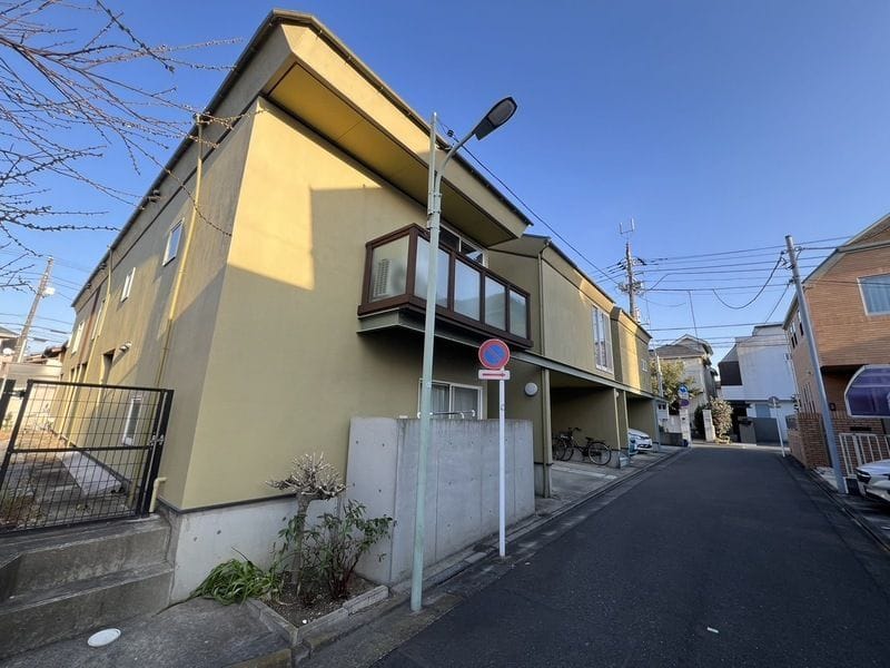 アドホック田園調布の写真