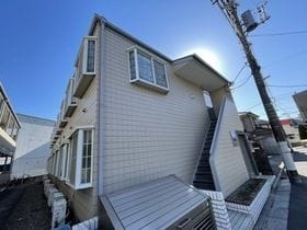 リーベル綾瀬Aの写真