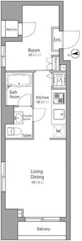 ラ・グラースダイヤモンドマンション秋葉原の写真