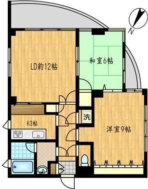 シェルポートの写真