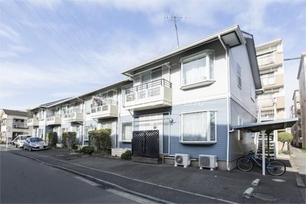 フローラルカワダの写真