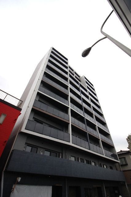 SS.FLAT平井 1001