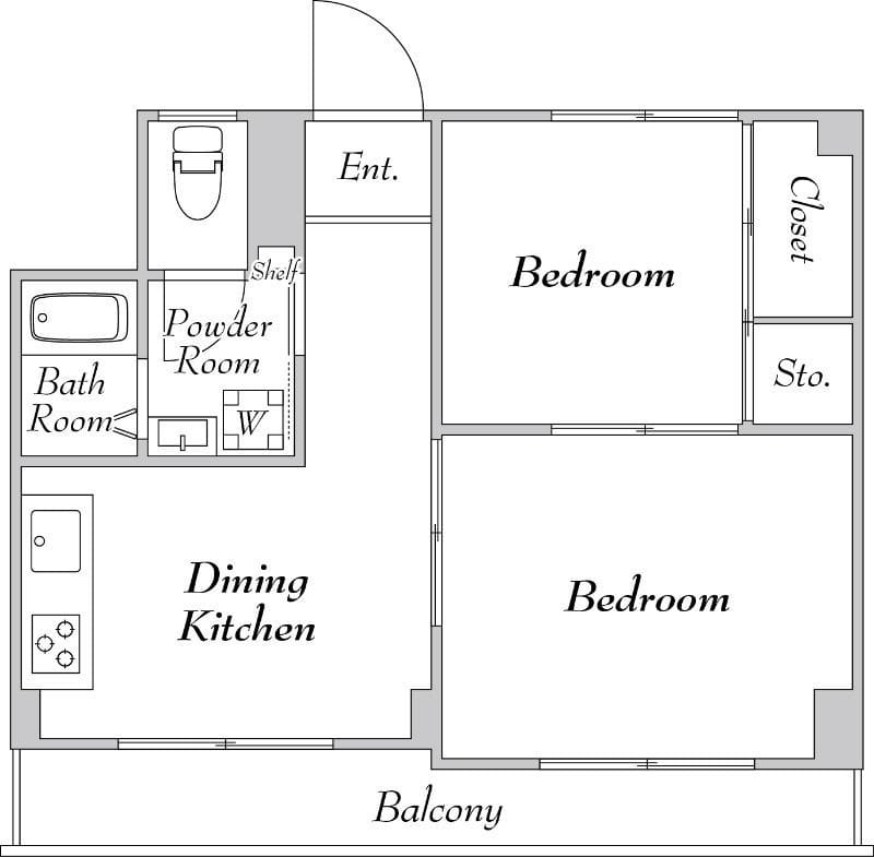 鶯谷富士パームの写真