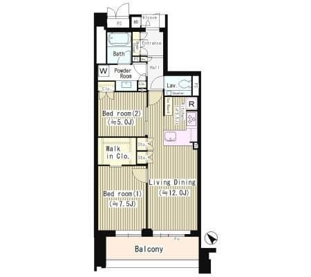 ジオ南青山の写真