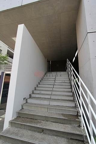 コート本郷 308 間取り図