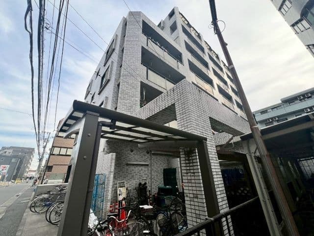 リアライズ葛西駅前Ⅱの写真