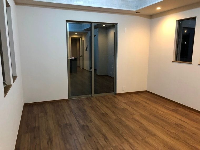 高井戸東戸建 0