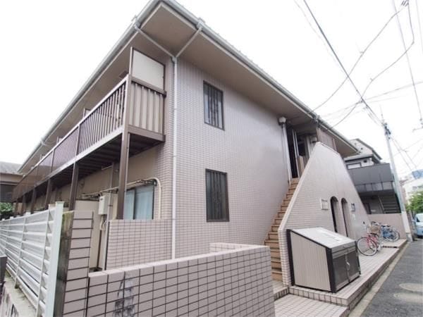 フラット荻窪Ⅱの写真