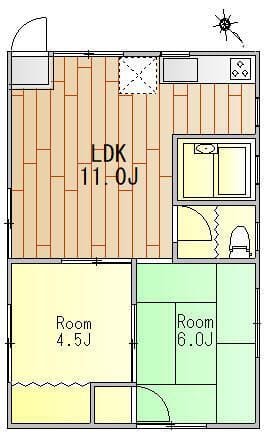 ピロティアスカ2の写真