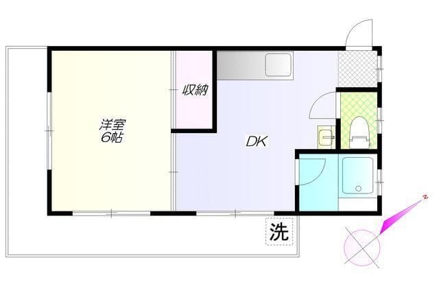 メゾン望月の写真