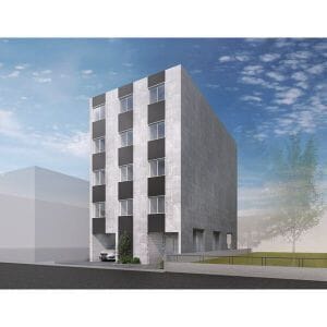 MAXIV CITY大島の写真