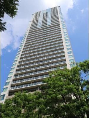赤坂タワーレジデンスTop of the Hill 1709