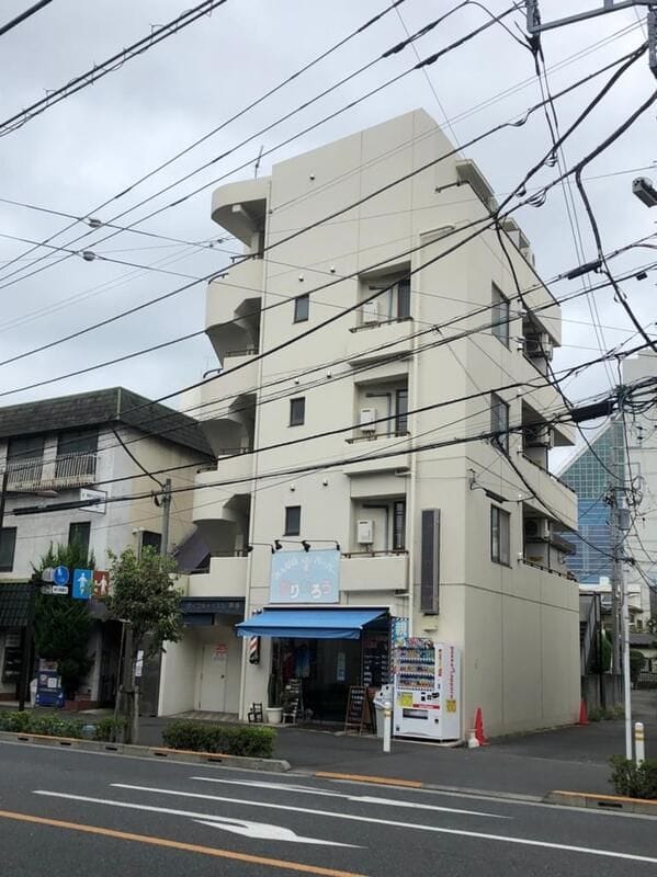 アンジェ調布の写真