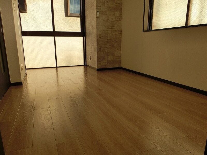 シャルム浜田山 202