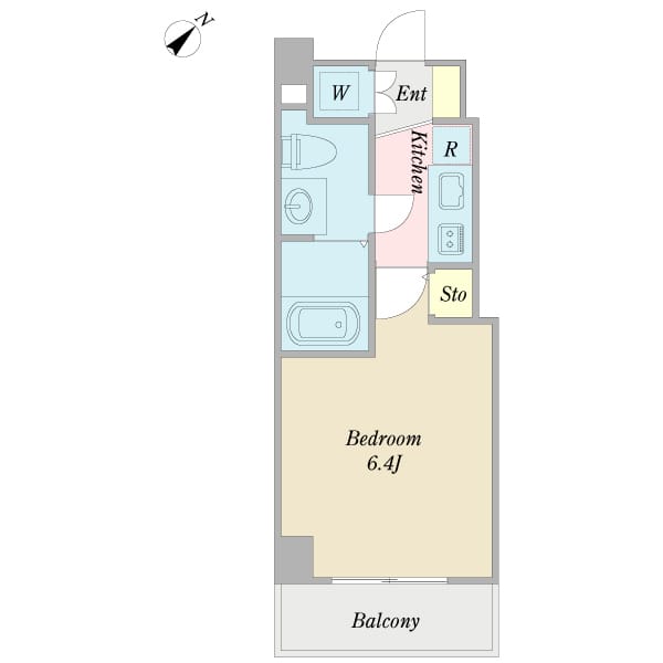 プロシード松涛 0603