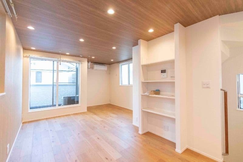 赤坂7丁目戸建 戸建 50万円/入力なし/なし